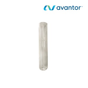 TEST TUBE WITHOUT RIM-38X100